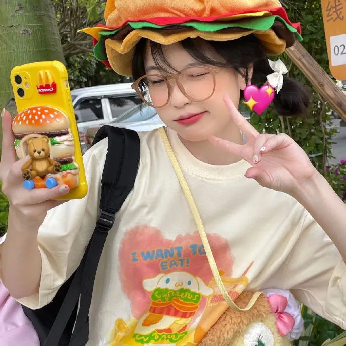 传闻中的陈芊芊